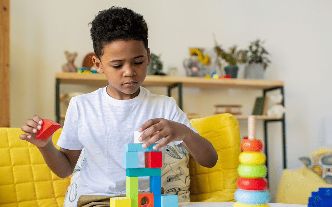 Monotropism and Autism: Understanding Autistic Focus