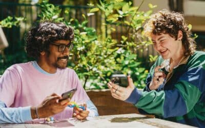 Neurotypical vs Neurodivergent