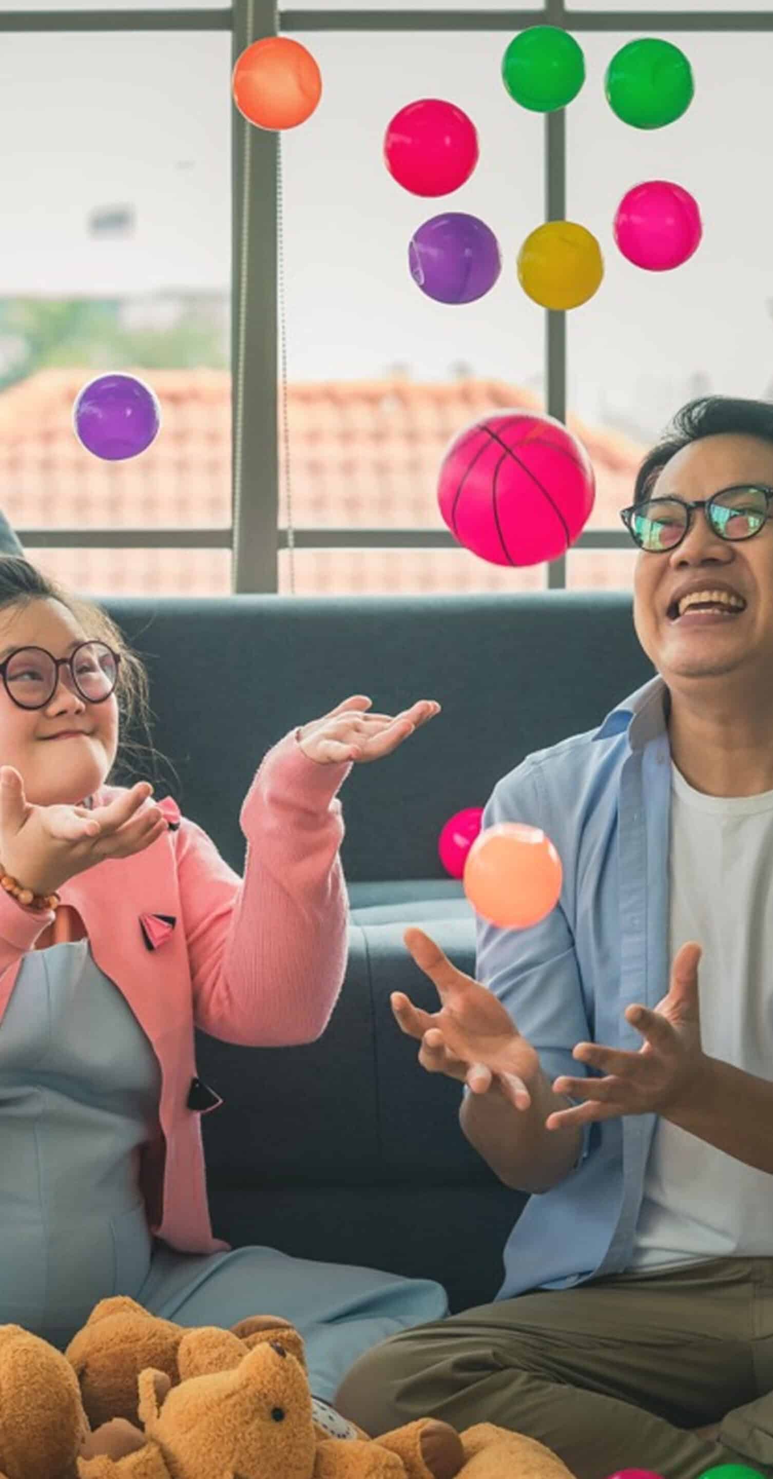 Relationship challenges