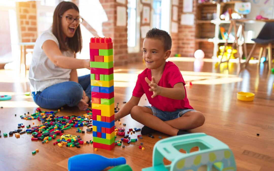 Autism and Executive Functioning: Why Daily Tasks Can Feel Overwhelming