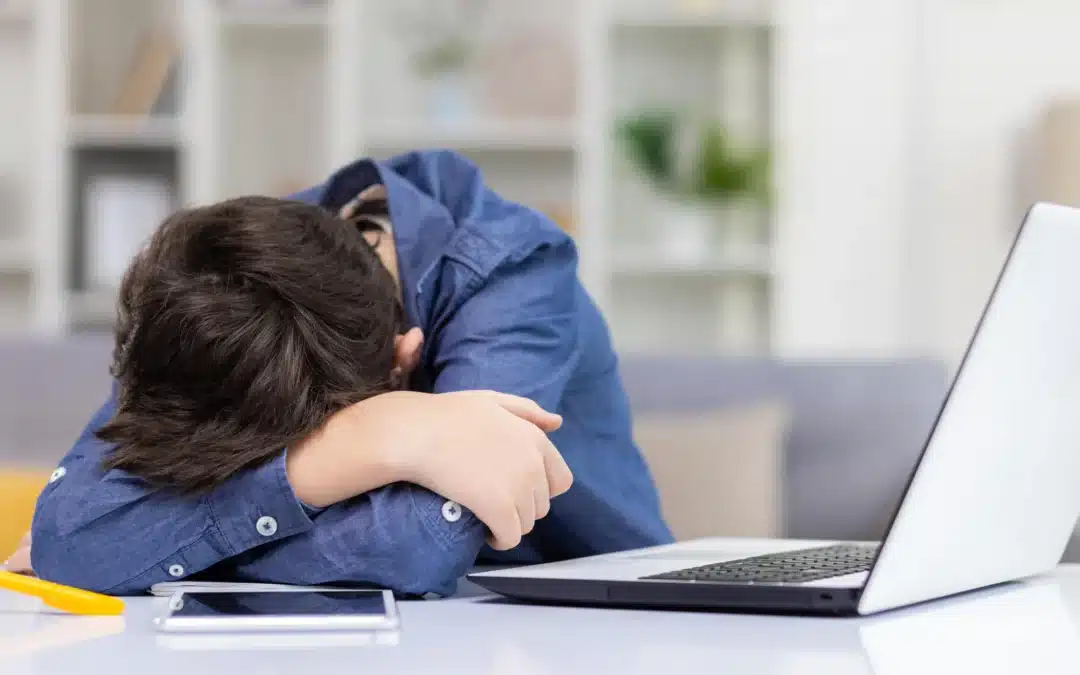 Autism Burnout Explained: Signs, Causes, and Recovery Strategies