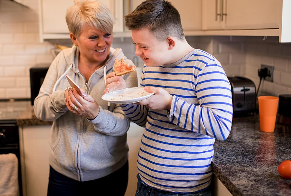 autism and mental health