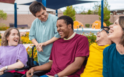 Independent Living Skills for Adults with Autism: Building Confidence and Self-Reliance