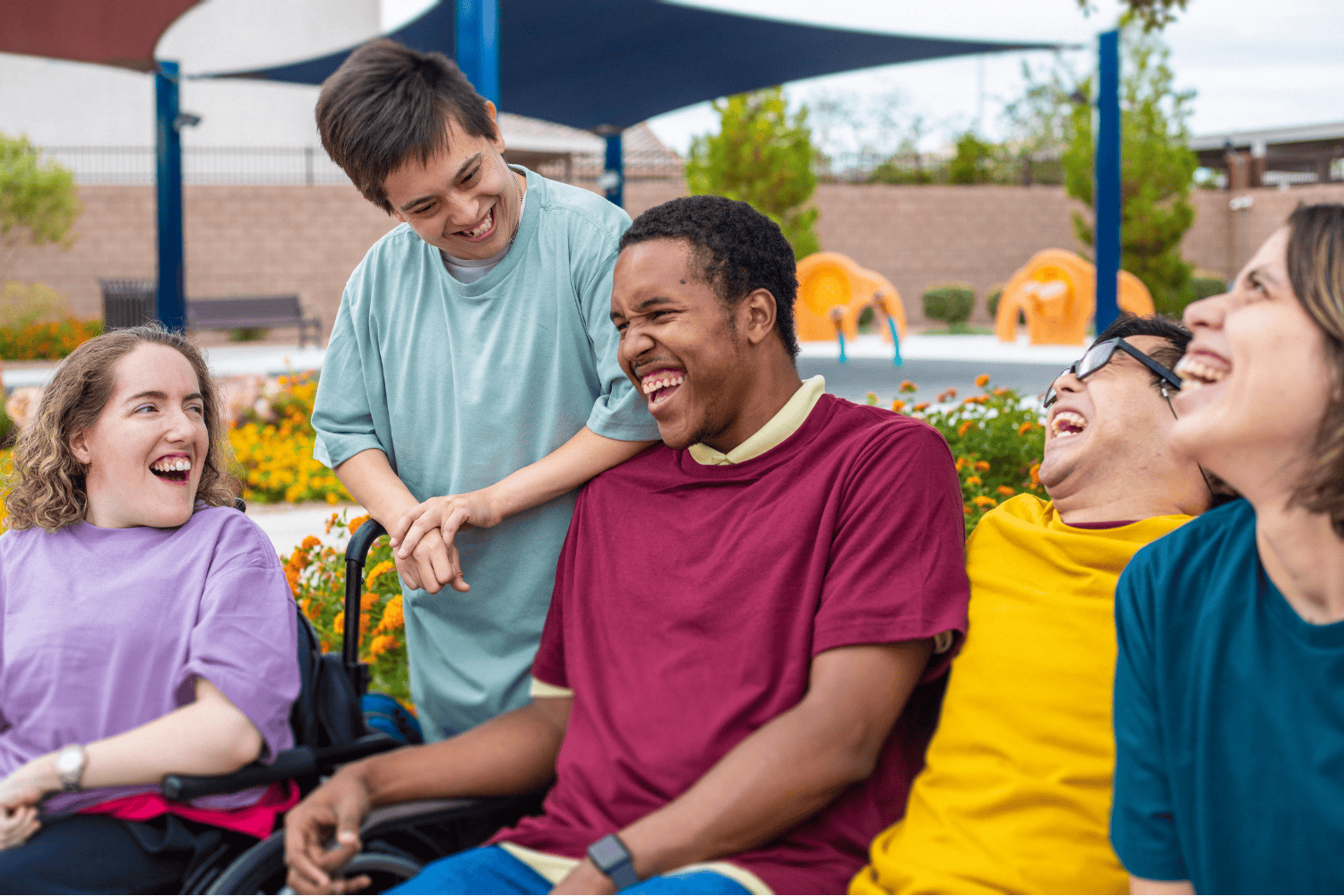 Independent Living Skills for Adults with Autism | Dan Marino Foundation