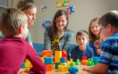 What Does Autism Acceptance Really Mean? A Guide For Families, Employers, And Educators