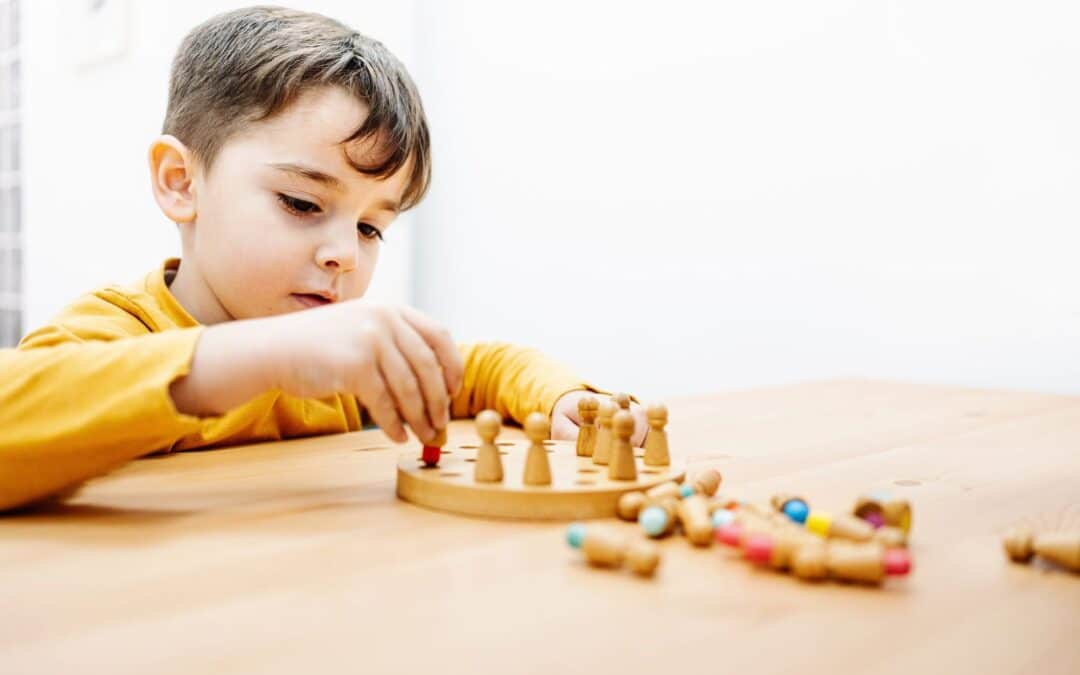 Complete Guide to Autism Resources by Life Stage: Birth to Adulthood
