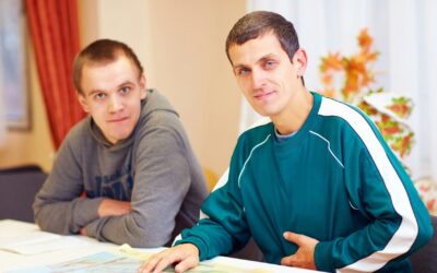 Adults with Autism Living Independently: Resources, Housing, and Support Networks