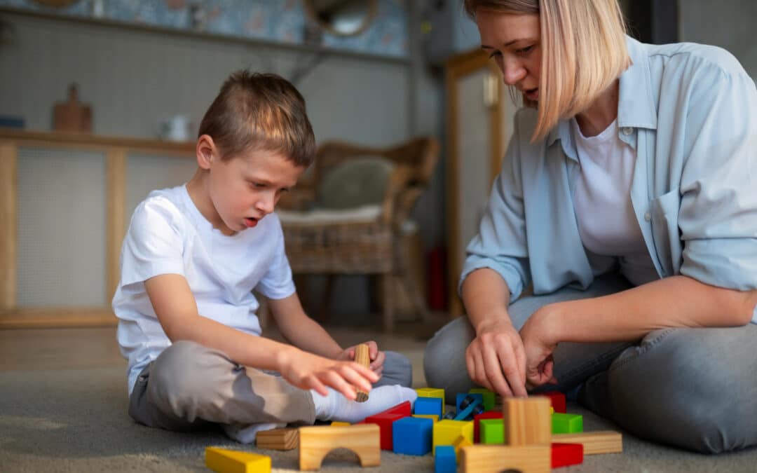 Autism Resources for Parents of Newly Diagnosed Children: Where to Start