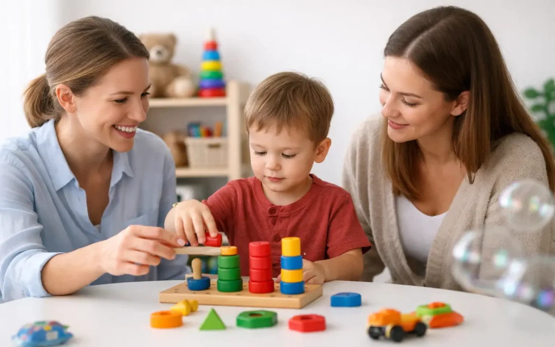 How to Get an Autism Evaluation in Florida: Diagnostic Pathways, Costs, and Wait Times