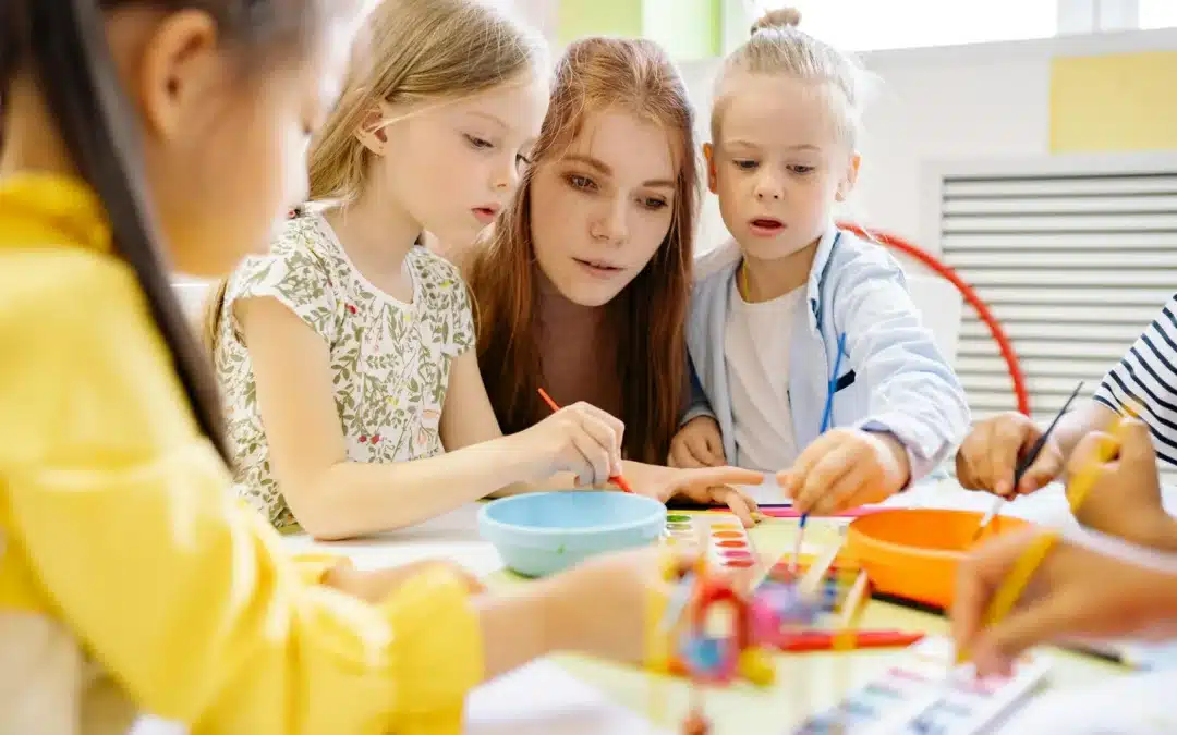 Autism in Girls and Women: Why Diagnosis Is Often Missed and What Resources Help