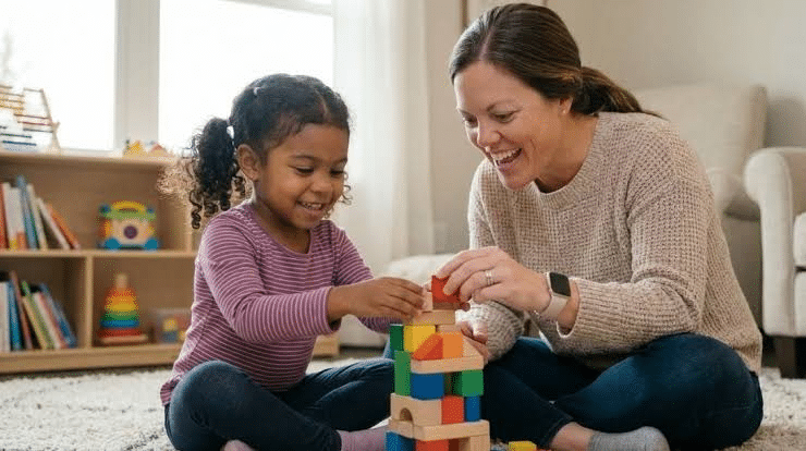 How to Choose the Right Autism Therapy: ABA, Speech, OT, and What Each One Actually Does
