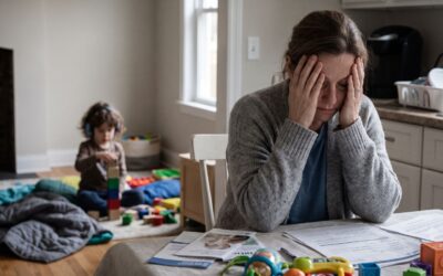 Autism Caregiver Burnout: Signs, Causes, and Ways to Recover