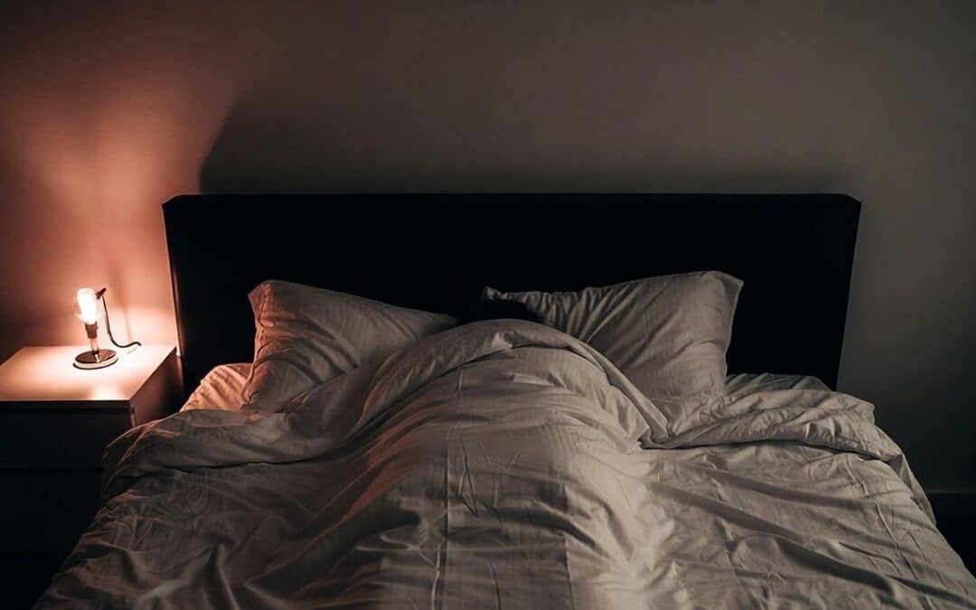 Autism Sleep Problems: Why They Happen and What Parents Can Do