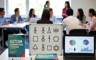 Autism Communication Strategies: Practical Approaches for Children and Adults